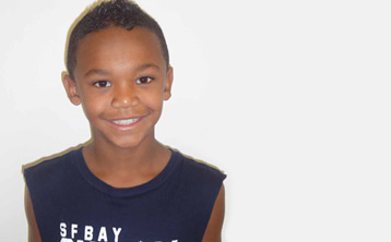 Daesaun Isaiah Johnson