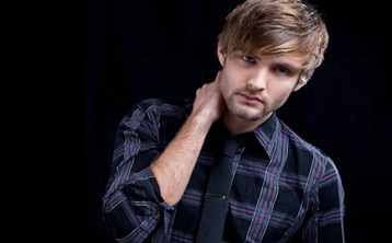 Zak Kristian